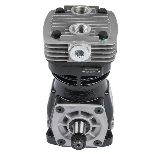 Air brake compressor - air, for