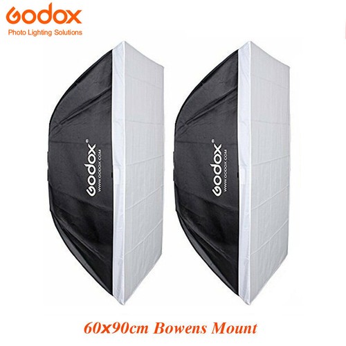 Godox x35 60x90cm - us, 2*godox