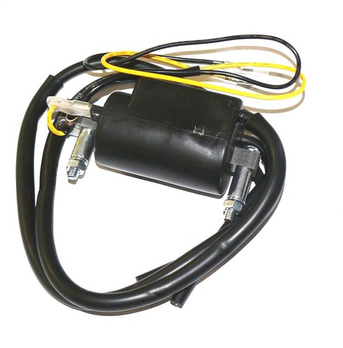 Ignition coil for kawasaki - coil, kz