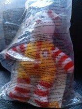 Mcdonalds Ty Beanie Babies