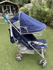 Maclaren Quest Pushchair