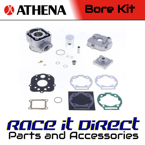Standard bore kit for - standard, aprilia