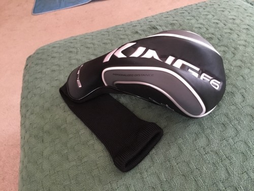 Cobra king driver - king,