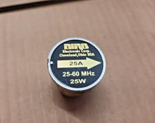 Bird Electronics Corp 25W