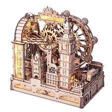 ROKR Marble Travel · London