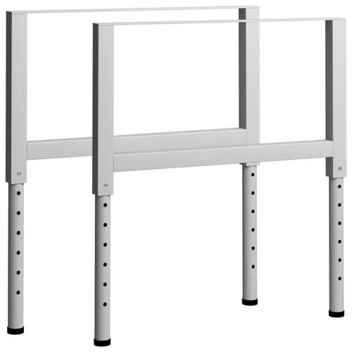 Walplus adjustable work - work, bench