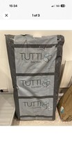 Tutti Bambini Cot Mattress