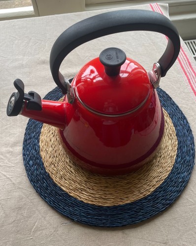 Creuset kone stove top - creuset,