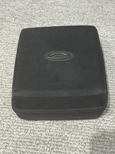 Oakley thump soft vault - thump, mp3