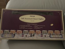 Pifco Vintage Christmas Tree