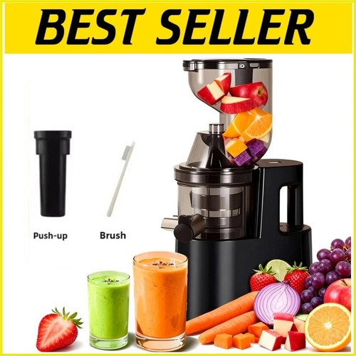 Electric juicer machine slow - electric,
