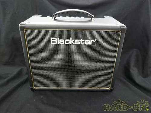 Blackstar all tube - ht-5, all-tube