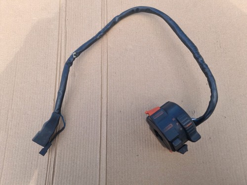 Aprilia af1 sintesi 125 left - sintesi,