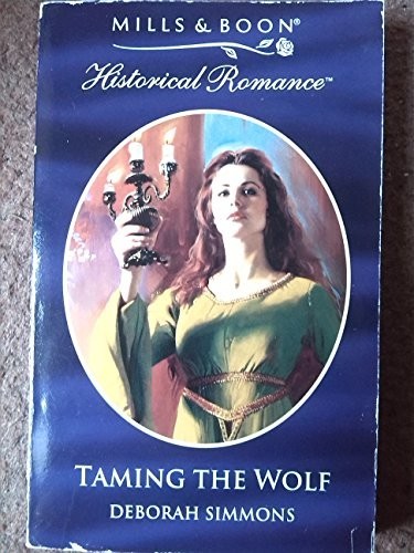 Taming the wolf - wolf, &