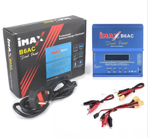 Imax b6ac professioanl 80w - professioanl,