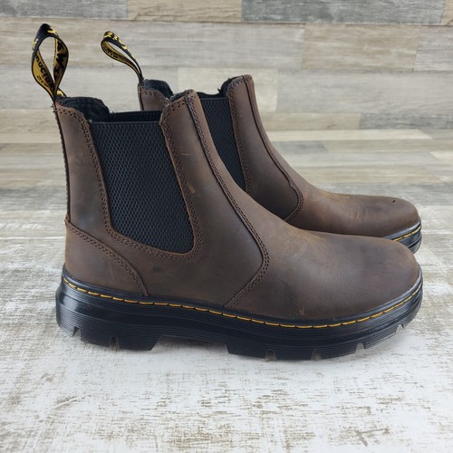 Martens embury unisex - dr.,