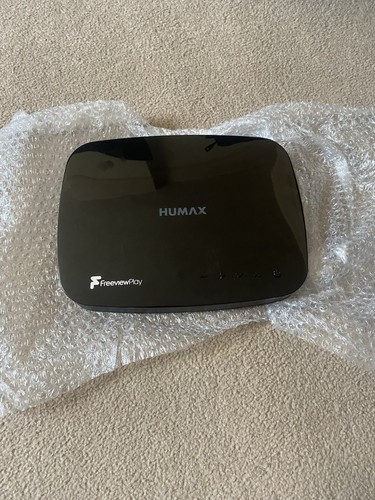 Humax aura 2tb ultra - 4k,