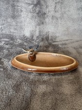 Wade Porcelain Bird Trinket