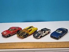 Vintage 1960/70s matchbox