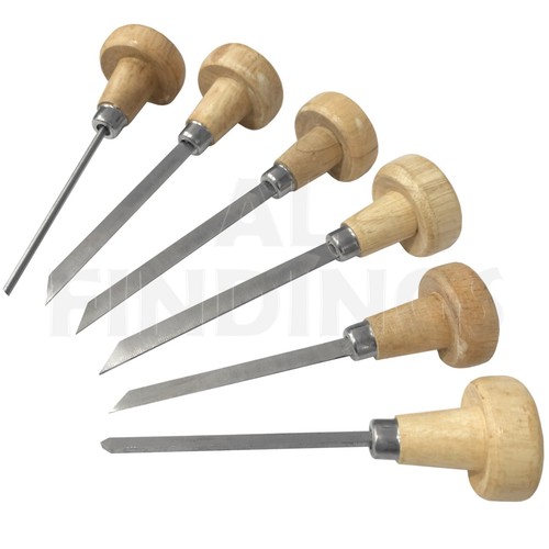 New set engraver gravers - new,