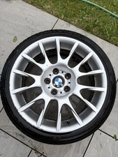 Genuine bmw style 216 bbs - bmw,
