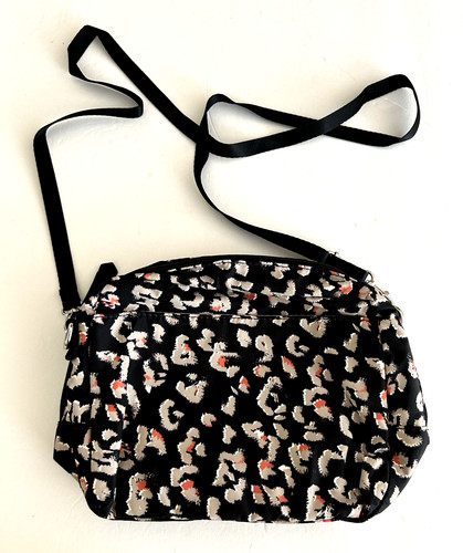 Diaper bag storksak preowned - bag,