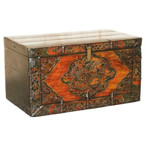 Antique chinese dragon - chinese,
