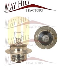 12V 36W Single Contact Bulb