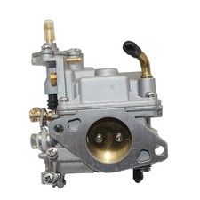 Carburetor For Mercury