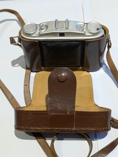 Vintage AGFA Isolette II 4.5