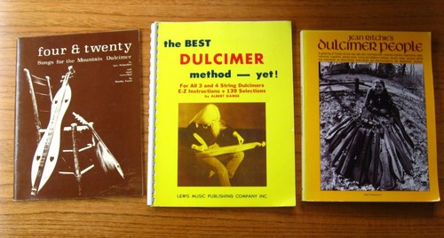 Lot books on - books,