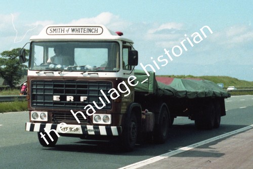 Thh truck photos erf b - thh,