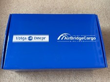 B747-800F & AN124 - 1/200 -