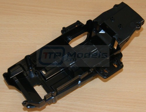 Tamiya thunder shot - tamiya, shot/thunder