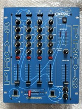 Citronic Pro-8 Mixer