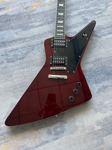 Explorer electric guitar - guitar, –
