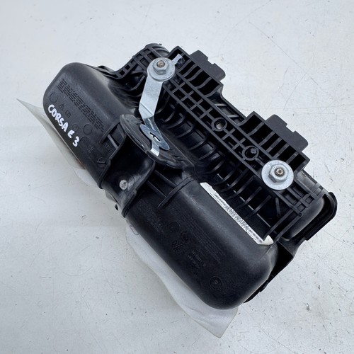 Vauxhall corsa safety - vauxhall, bag