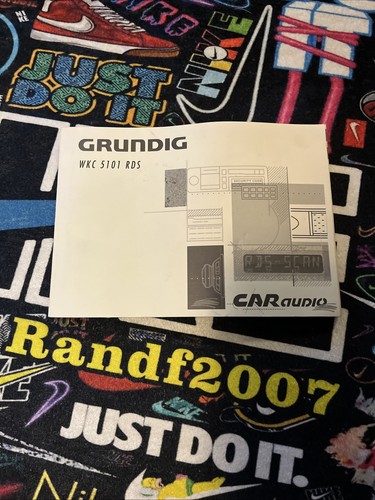 Grundig wkc 5101 - grundig,