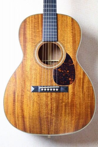 Martin 000 28k authentic 1921 - authentic,