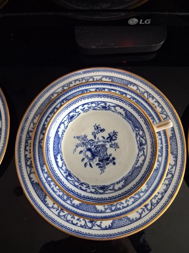 Antiqua aynsley bone - aynsley, china