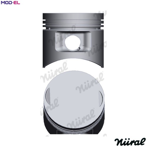 Piston 179500 std for - piston,