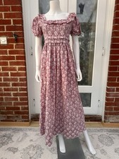 Vintage Laura Ashley Rare 70s
