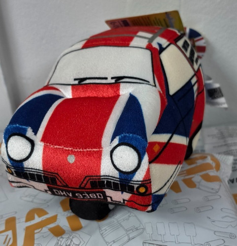 Official robin reliant - official,