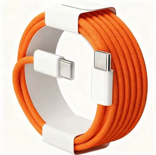 Usb charger genuine type - usb-c,