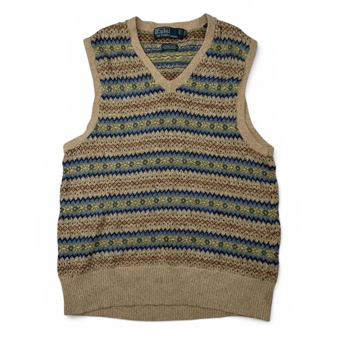 Polo ralph lauren fair isle - fair,