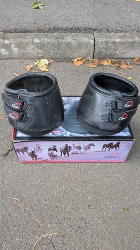 Cavallo simple hoof boots - , size