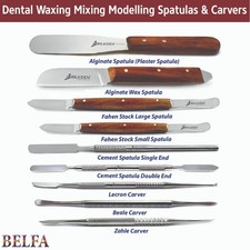 Dental Wax & Modelling Lab