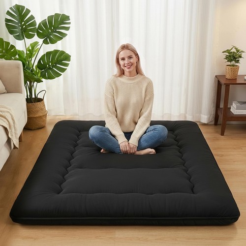 Twin size thick japanese - thick,