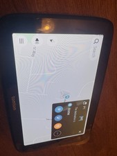 TomTom Truck Sat Nav GO Expert