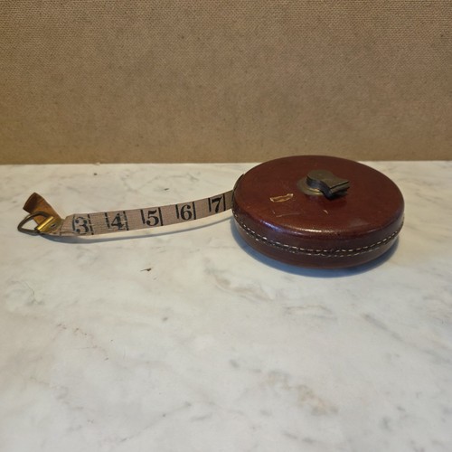 Vintage chesterman sheffield - vintage,